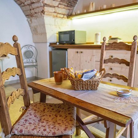 Casa Sara Villa Martina Franca Eksteriør billede