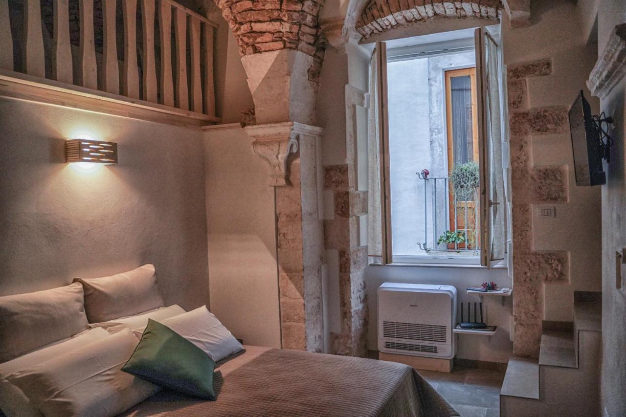 Casa Sara Villa Martina Franca Eksteriør billede