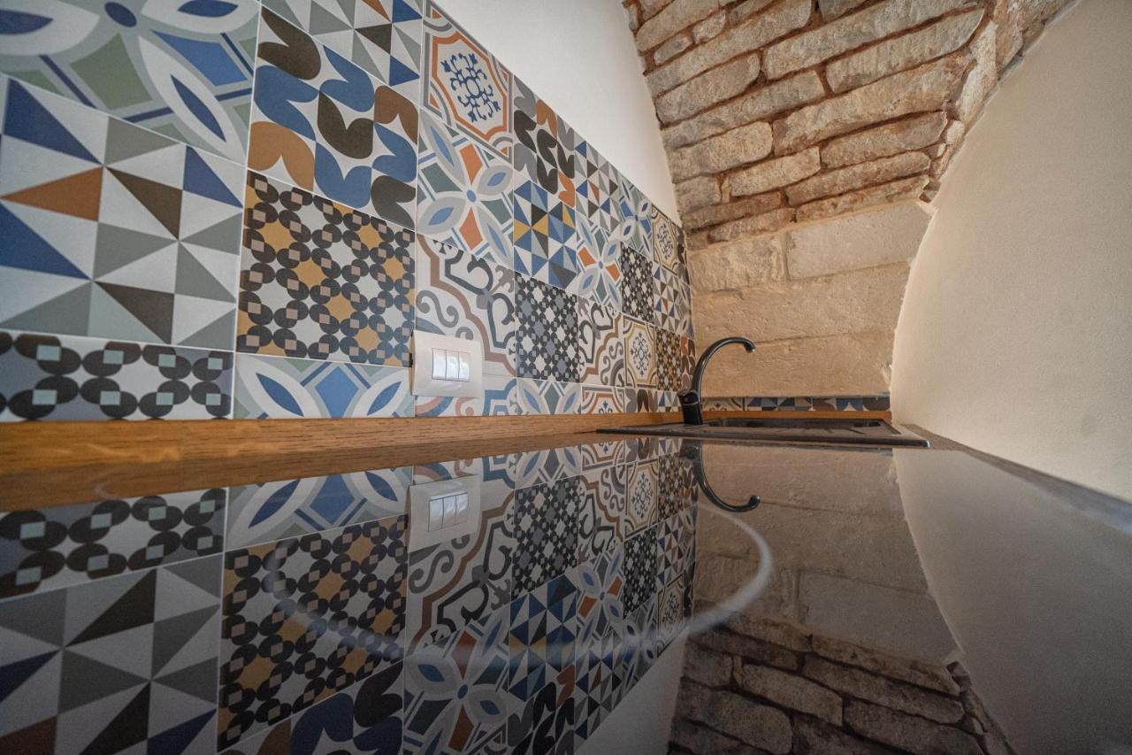 Casa Sara Villa Martina Franca Eksteriør billede