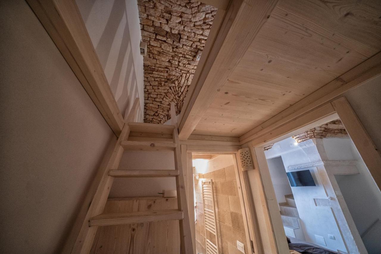 Casa Sara Villa Martina Franca Eksteriør billede