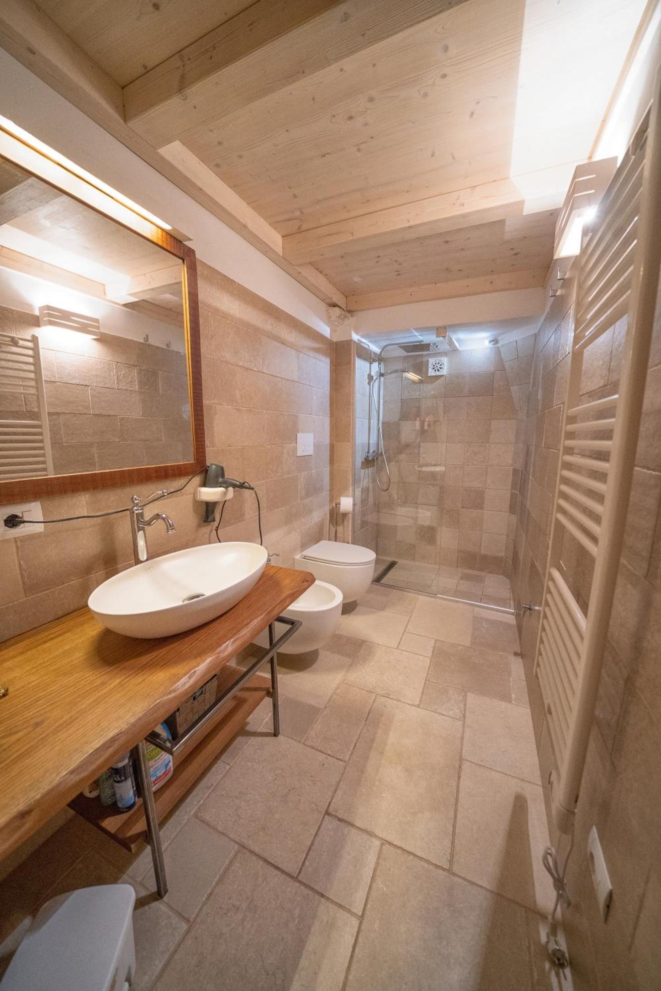 Casa Sara Villa Martina Franca Eksteriør billede