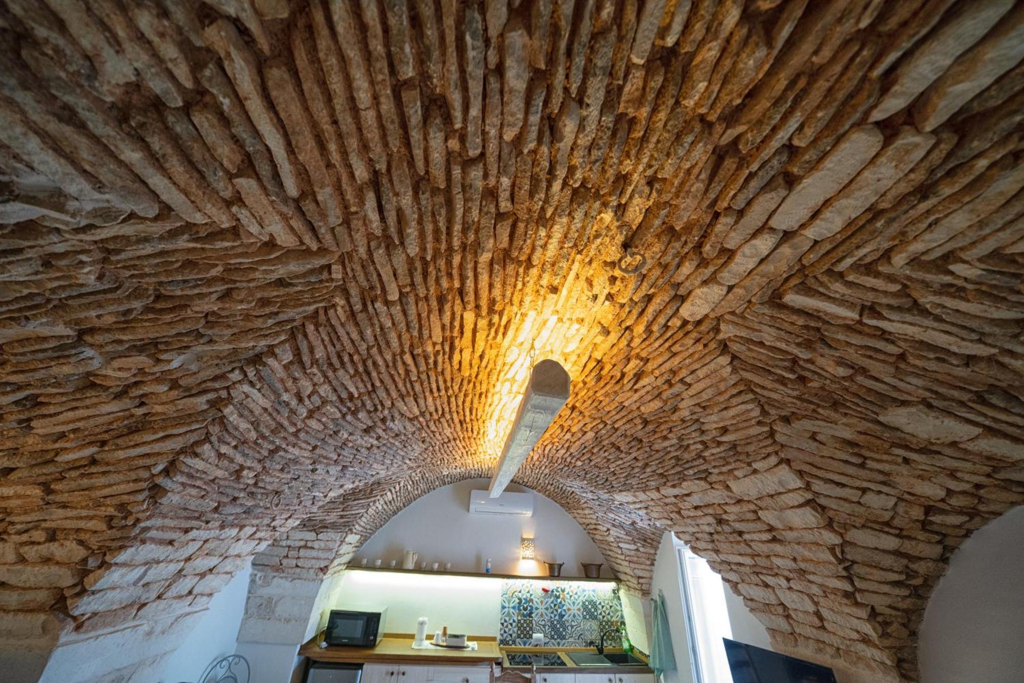 Casa Sara Villa Martina Franca Eksteriør billede