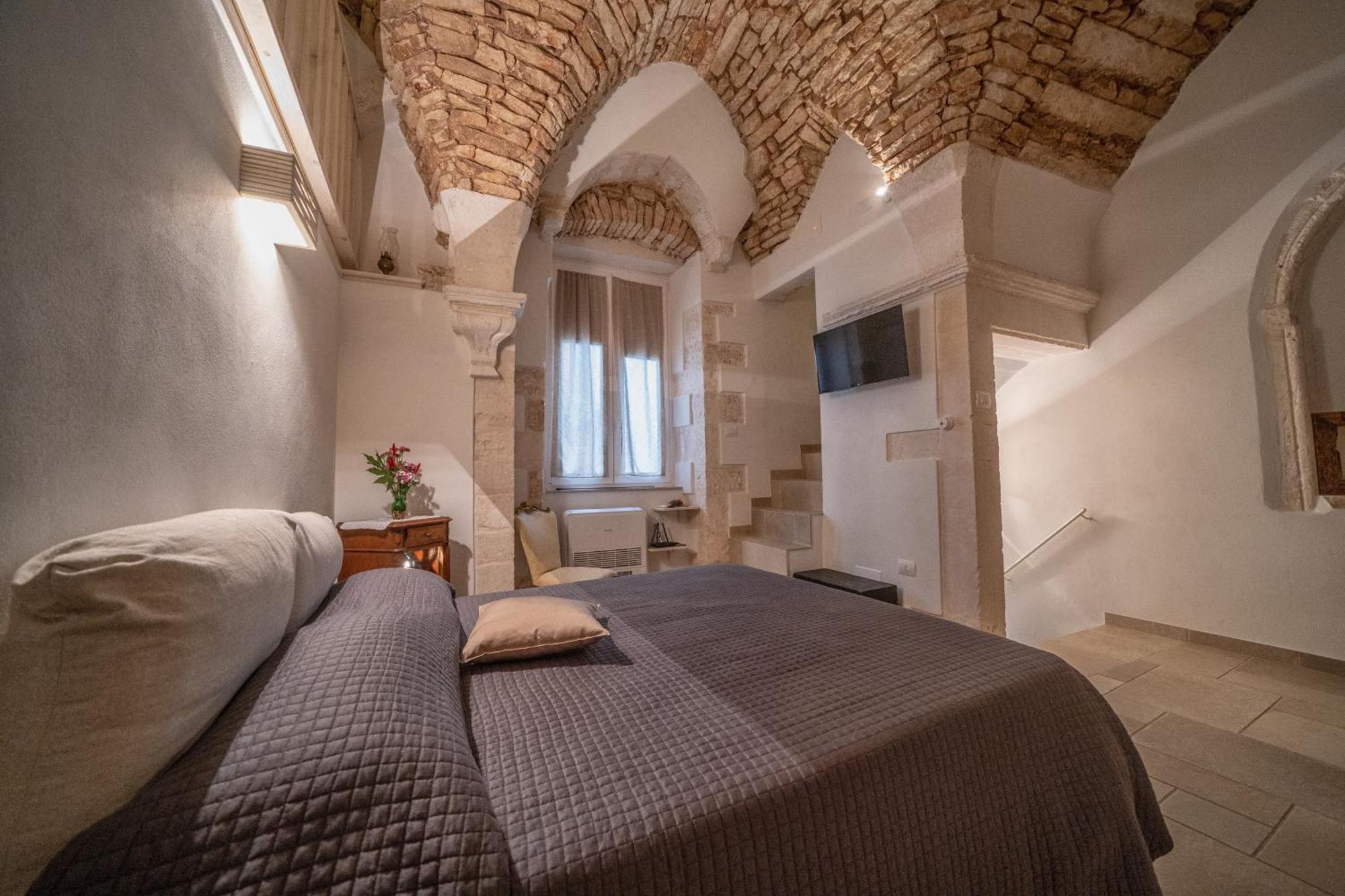 Casa Sara Villa Martina Franca Eksteriør billede