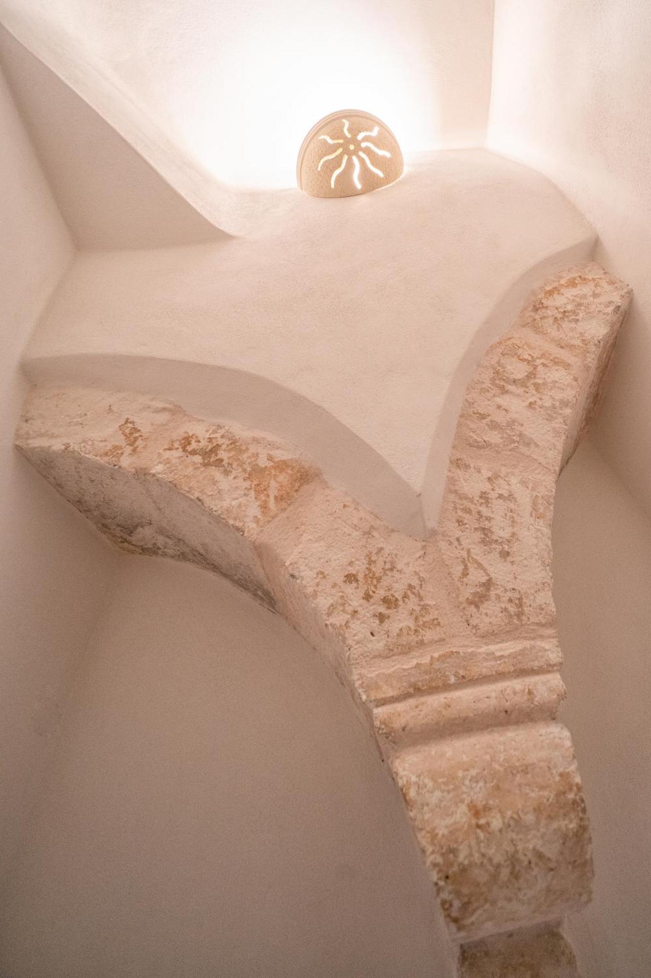 Casa Sara Villa Martina Franca Eksteriør billede