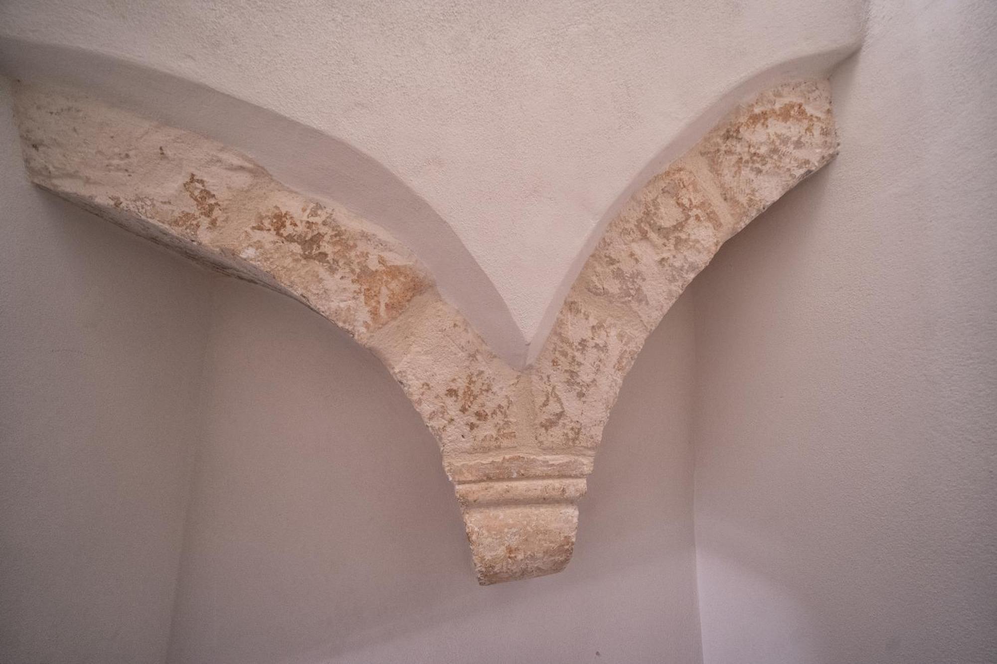 Casa Sara Villa Martina Franca Eksteriør billede